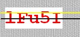 CAPTCHA code