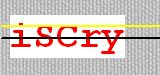 CAPTCHA code